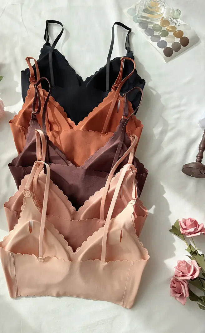 Soutien-gorges sans couture